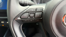 Toyota Aygo X 1.0 VVT-i Edge 5dr Petrol Hatchback